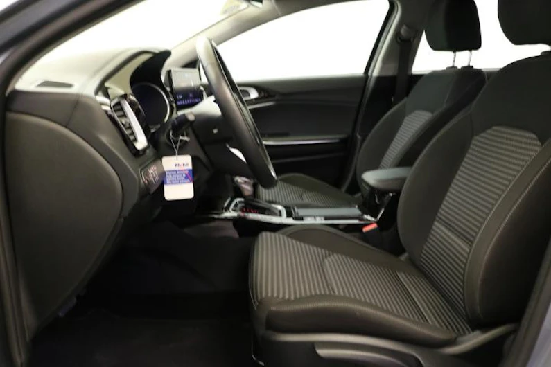 image du véhicule KIA CEED