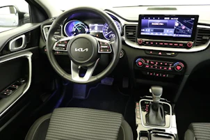 image du véhicule KIA Ceed SW 1.6 GDi Plug-in Hybrid Power