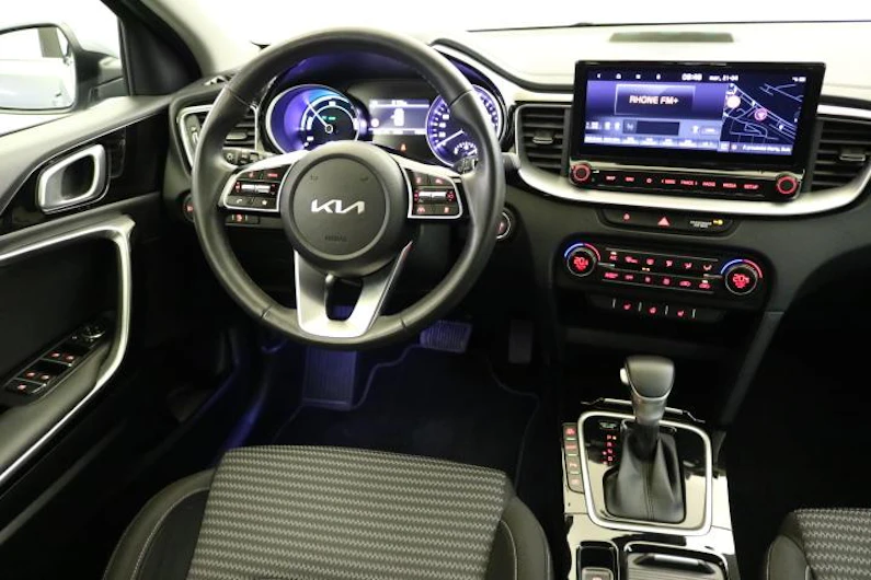 image du véhicule KIA CEED