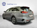 Kia Ceed SW 1.6 GDi Plug-in Hybrid Power
