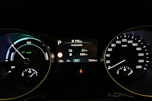 image du véhicule KIA Ceed SW 1.6 GDi Plug-in Hybrid Power