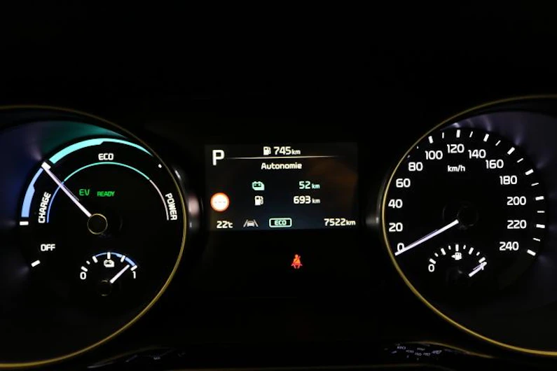 image du véhicule KIA CEED