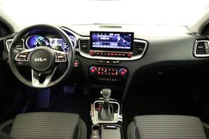 image du véhicule KIA Ceed SW 1.6 GDi Plug-in Hybrid Power