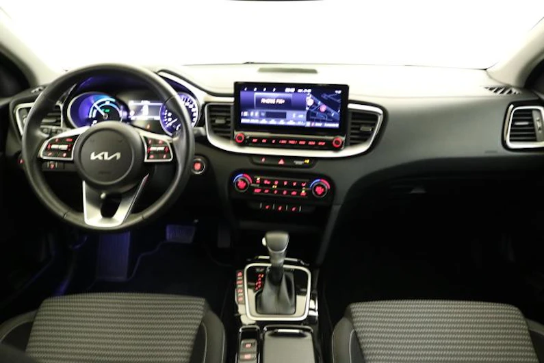 image du véhicule KIA CEED