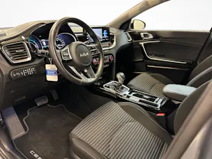 Kia Ceed SW 1.6 GDi Plug-in Hybrid Power