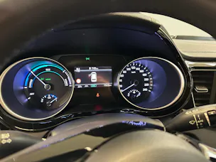 Kia Ceed SW 1.6 GDi Plug-in Hybrid Power