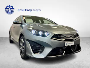 Kia Ceed SW 1.6 GDi Plug-in Hybrid Power