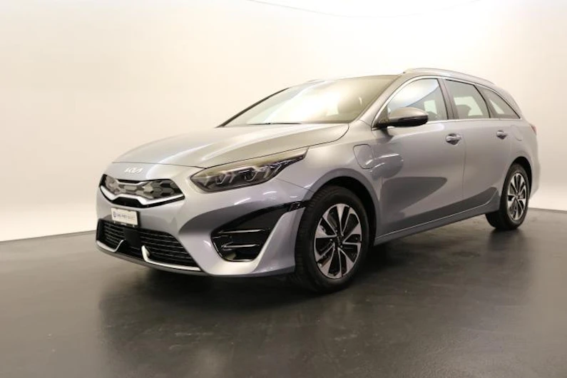 image du véhicule KIA CEED