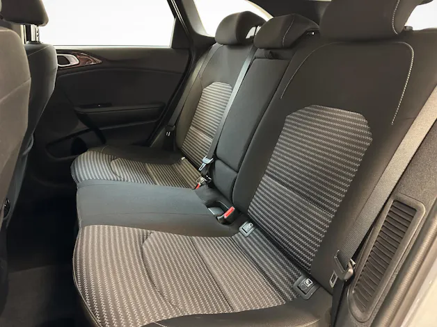 Kia Ceed SW 1.6 GDi Plug-in Hybrid Power