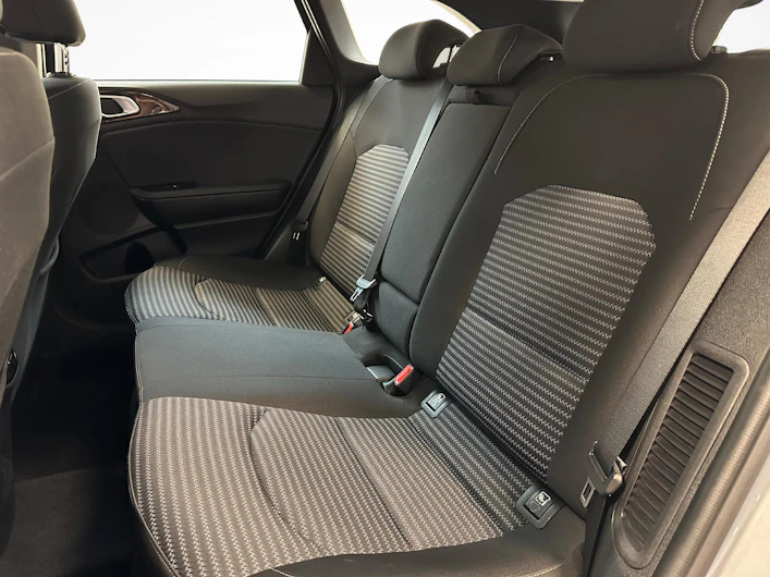 image du véhicule KIA CEED