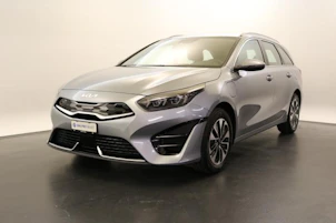 image du véhicule KIA Ceed SW 1.6 GDi Plug-in Hybrid Power