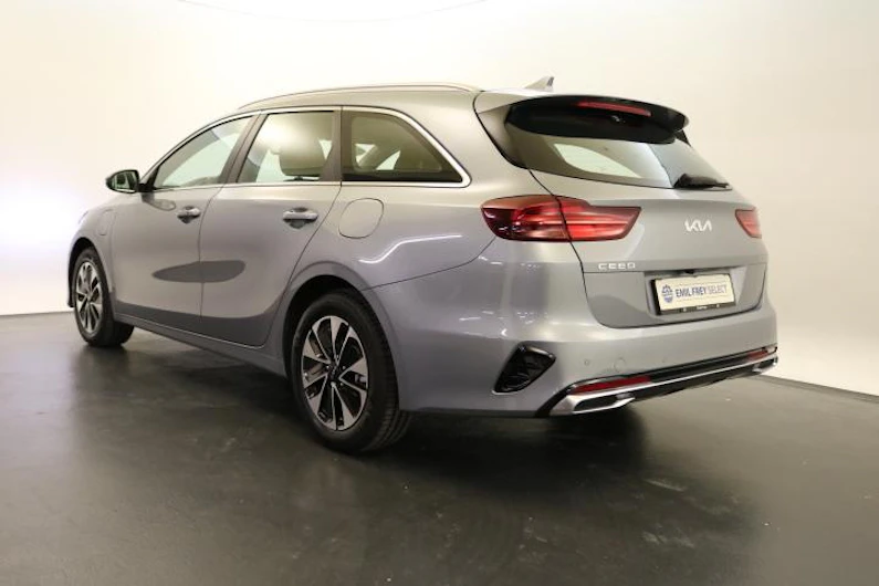 image du véhicule KIA CEED