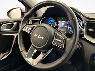Kia Ceed SW 1.6 GDi Plug-in Hybrid Power