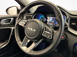 Fahrzeugbild KIA Ceed SW 1.6 GDi Plug-in Hybrid Power