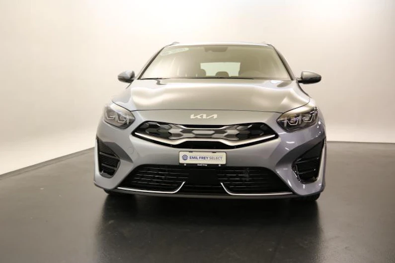 image du véhicule KIA CEED