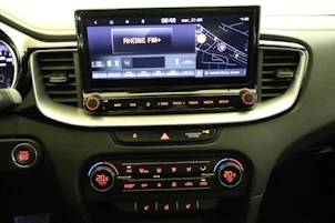 image du véhicule KIA Ceed SW 1.6 GDi Plug-in Hybrid Power