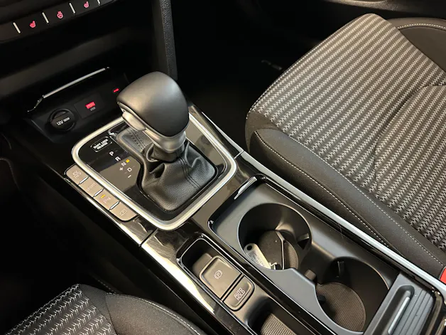Kia Ceed SW 1.6 GDi Plug-in Hybrid Power