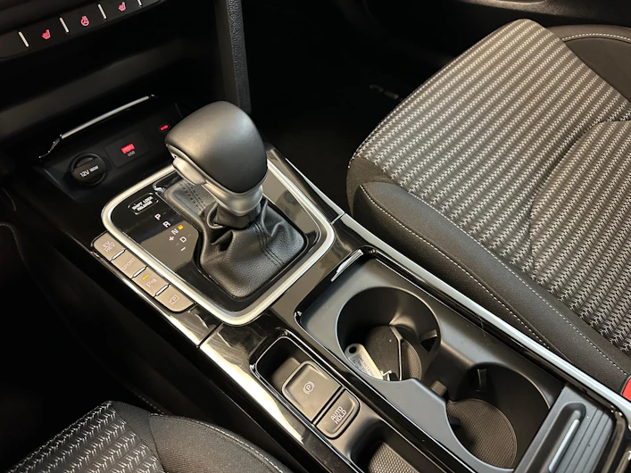 image du véhicule KIA CEED