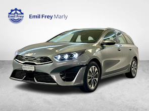 Fahrzeugbild KIA Ceed SW 1.6 GDi Plug-in Hybrid Power