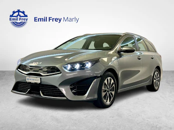 Fahrzeugbild KIA Ceed SW 1.6 GDi Plug-in Hybrid Power