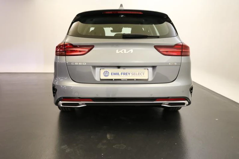 image du véhicule KIA CEED