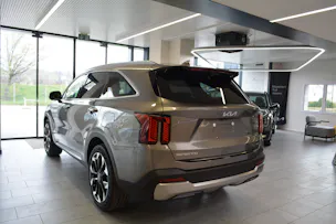 Kia Sorento 1.6 T-GDi Hybrid Style 7P