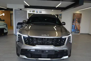 Kia Sorento 1.6 T-GDi Hybrid Style 7P