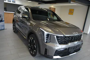 Kia Sorento 1.6 T-GDi Hybrid Style 7P