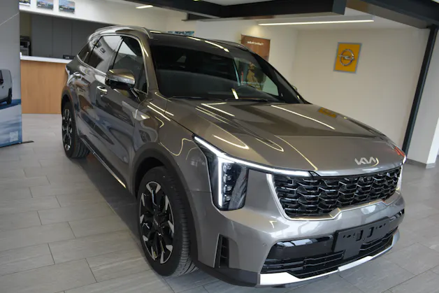 Kia Sorento 1.6 T-GDi Hybrid Style 7P