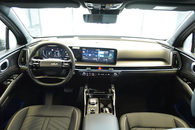 Kia Sorento 1.6 T-GDi Hybrid Style 7P