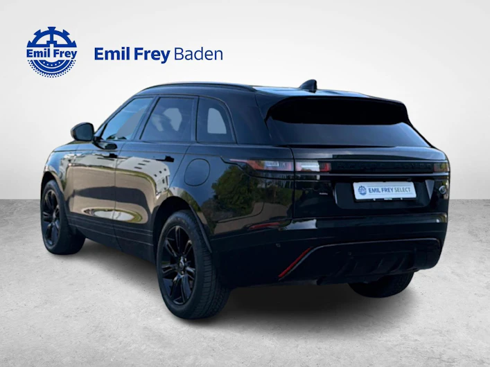 Fahrzeugbild LAND ROVER RANGE ROVER VELAR