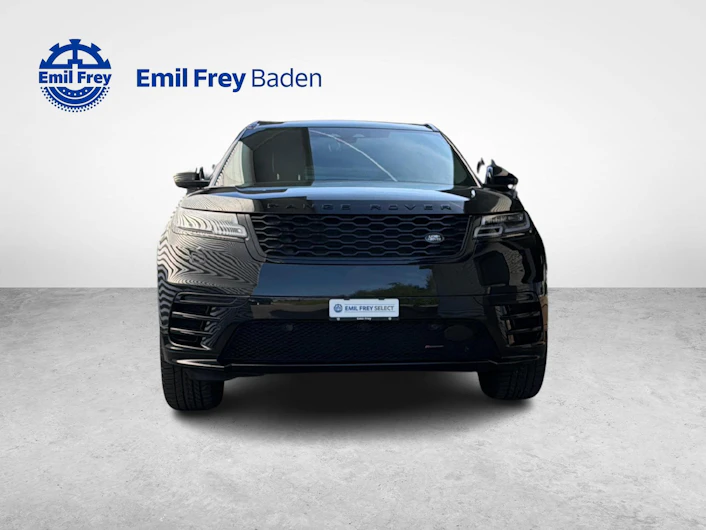 Fahrzeugbild LAND ROVER RANGE ROVER VELAR