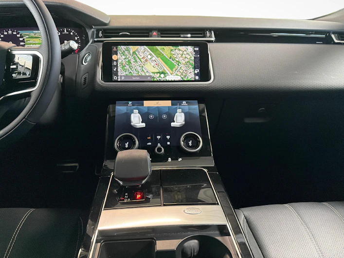 Fahrzeugbild LAND ROVER RANGE ROVER VELAR