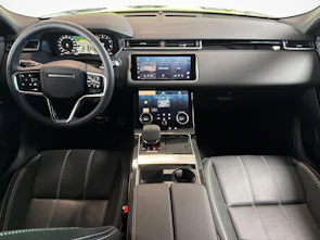 Fahrzeugbild LAND ROVER Range Rover Velar 2.0 P400e R-Dynamic S