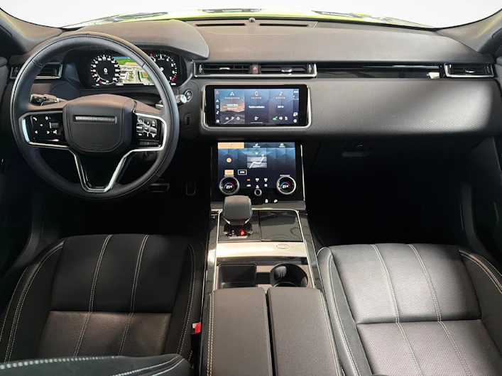 Fahrzeugbild LAND ROVER RANGE ROVER VELAR