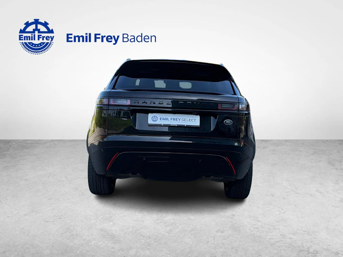 Fahrzeugbild LAND ROVER RANGE ROVER VELAR