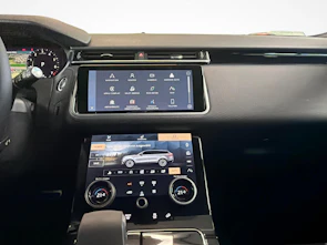 Fahrzeugbild LAND ROVER Range Rover Velar 2.0 P400e R-Dynamic S