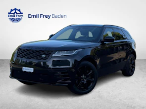 Fahrzeugbild LAND ROVER Range Rover Velar 2.0 P400e R-Dynamic S