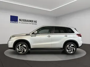 Suzuki Vitara 1.4 T Sakura Top Hybrid 4x4
