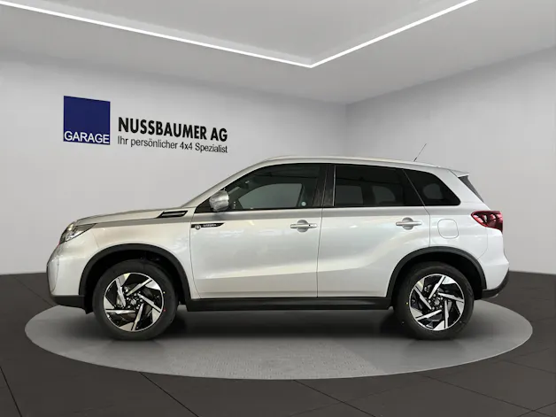 Suzuki Vitara 1.4 T Sakura Top Hybrid 4x4