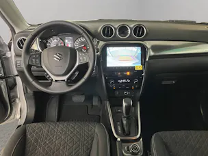 Suzuki Vitara 1.4 T Sakura Top Hybrid 4x4