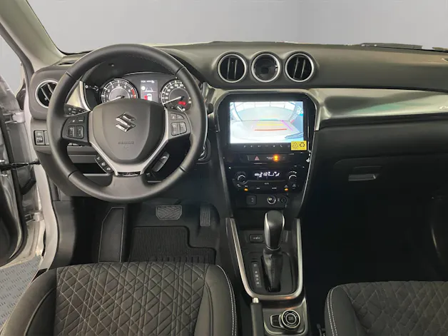 Suzuki Vitara 1.4 T Sakura Top Hybrid 4x4