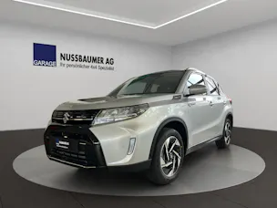 Suzuki Vitara 1.4 T Sakura Top Hybrid 4x4