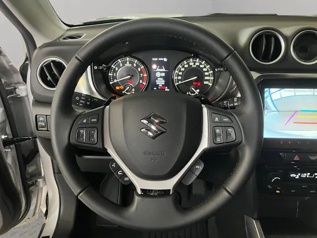 Suzuki Vitara 1.4 T Sakura Top Hybrid 4x4