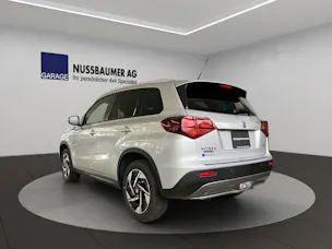 Suzuki Vitara 1.4 T Sakura Top Hybrid 4x4
