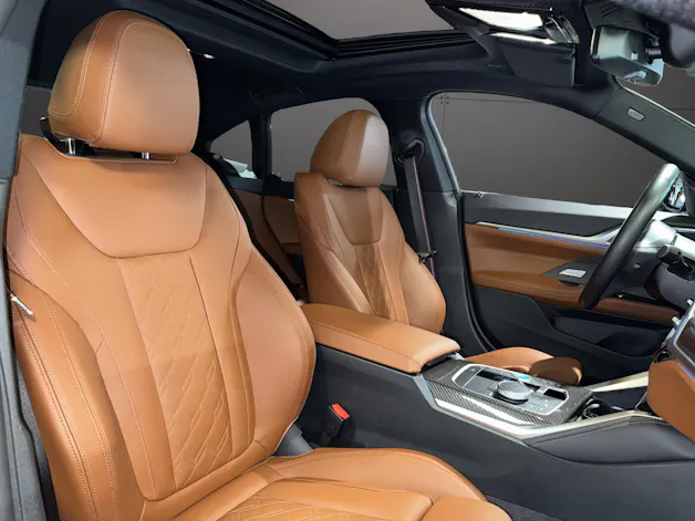 BMW i4 M50 M Sport