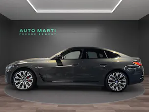 BMW i4 M50 M Sport