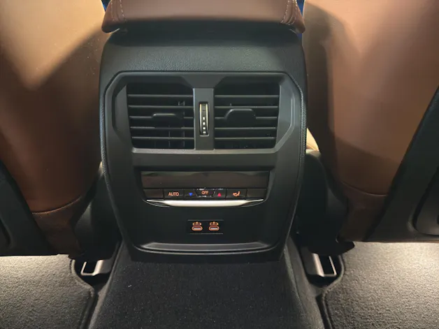 BMW i4 M50 M Sport