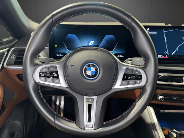 BMW i4 M50 M Sport