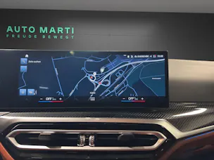 BMW i4 M50 M Sport